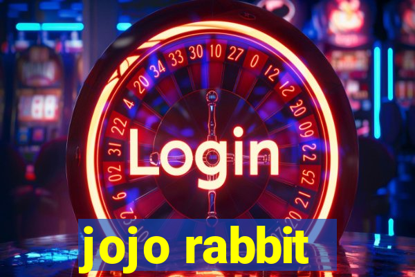 jojo rabbit -